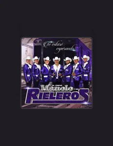 Listen to El Primo Manolo Y Sus Rieleros, watch music videos, read bio, see tour dates & more!