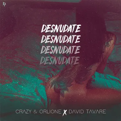 Desnúdate - Single - David Tavare