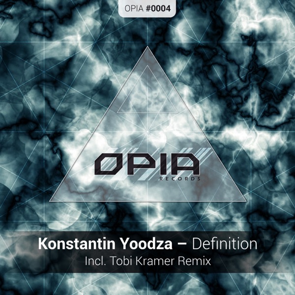 Definition - Single - Konstantin Yoodza