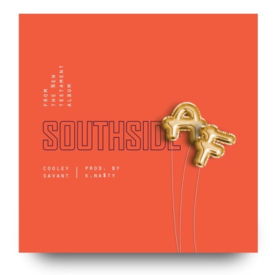 Southside AF - Single