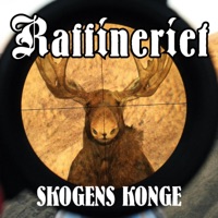 Skogens Konge - Single - Raffineriet