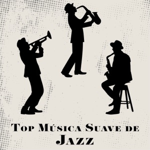 Top Música Suave de Jazz: Ritmos de Rua Calmantes e Relaxantes, Sala de Jazz