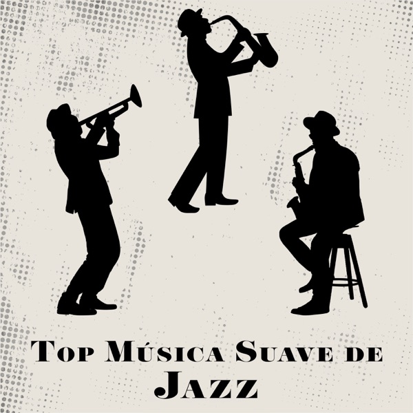 Top Música Suave de Jazz: Ritmos de Rua Calmantes e Relaxantes, Sala de Jazz