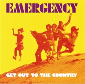 Get out to the Country artwork