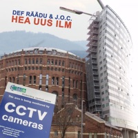 Def Räädu & J.O.C. - Kuningas Ei Eksi (feat. Sofia Rubina) [Experimental Brothers Remix]