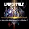Battle Against a True Hero - The Harmonicist lyrics