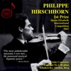 Orchestre National de Belgique Violin Concerto No. 1 in D Major, Op. 6, MS 21: II. Adagio (Live) Philippe Hirschhorn (1st Prize Queen Elisabeth International Competition 1967) [Live]