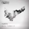 Gallya - Elements