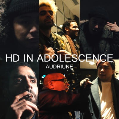 HD in Adolescence - Single