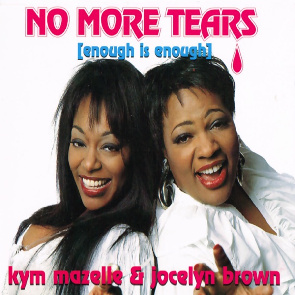 KYM MAZELLE & JOCELYN BROWN