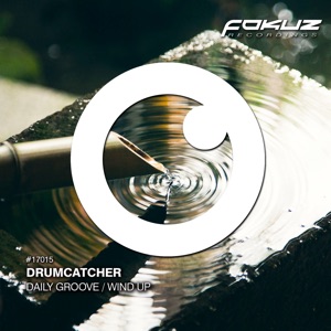 Daily Groove / Wind Up - Single