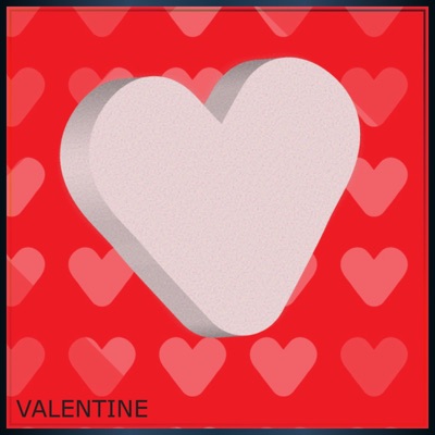Valentine (Instrumental) - Single