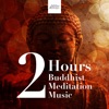 2 Hours of Buddhist Meditation Music for Positive Energy: Nature Sounds and Relaxing Music