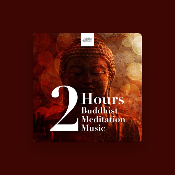 Meditative Guru's avatar