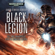Aaron Dembski-Bowden - Black Legion: Black Legion: Warhammer 40,000, Book 2 (Unabridged)