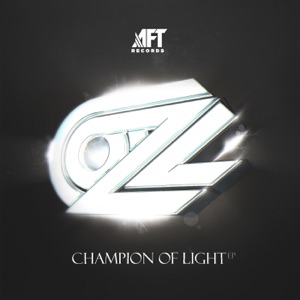 Champion of Light - Single