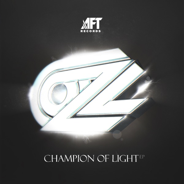 Champion of Light - Single