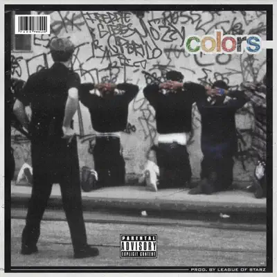 Colors - Single - Freddie Gibbs