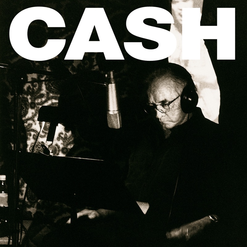 God's Gonna Cut You Down by Johnny Cash album cover