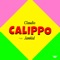 Calippo (feat. Jamkid) - Claudio lyrics