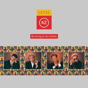 Children Say (Mark King Home Recording)