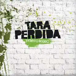 Sentimento Ingénuo - Single - Tara Perdida