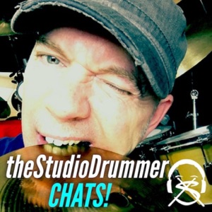 The Female Drummer Episode. Installment #2 The most popular episode yet?