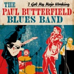 The Paul Butterfield Blues Band - I Got My Mojo Working