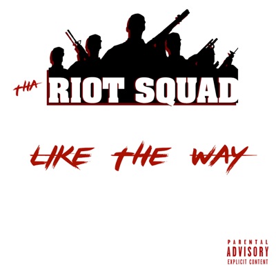 Like the Way - Single