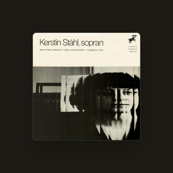 Kerstin Stahl's avatar