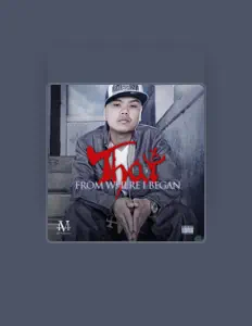 Listen to Thaivg, watch music videos, read bio, see tour dates & more!