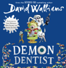 Demon Dentist - David Walliams & Jocelyn Jee Esien
