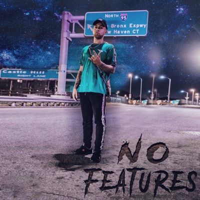 No Features - EP