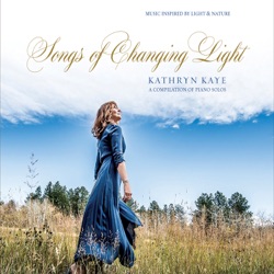 Kathryn Kaye - Winter's Deepest Sleep