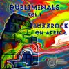 BuzzRock - Oh Africa
