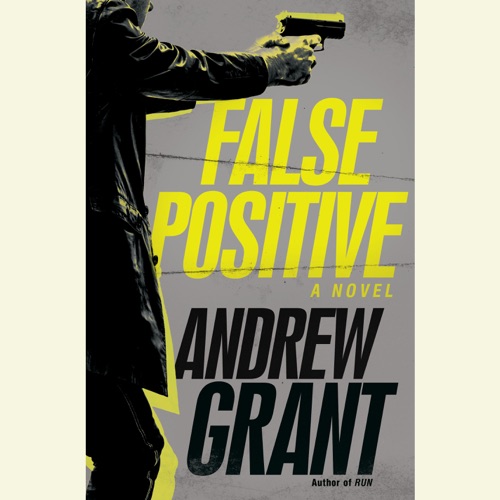 False Positive: A Novel (Unabridged) cover