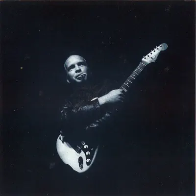 Blue Blvd. - Dave Alvin