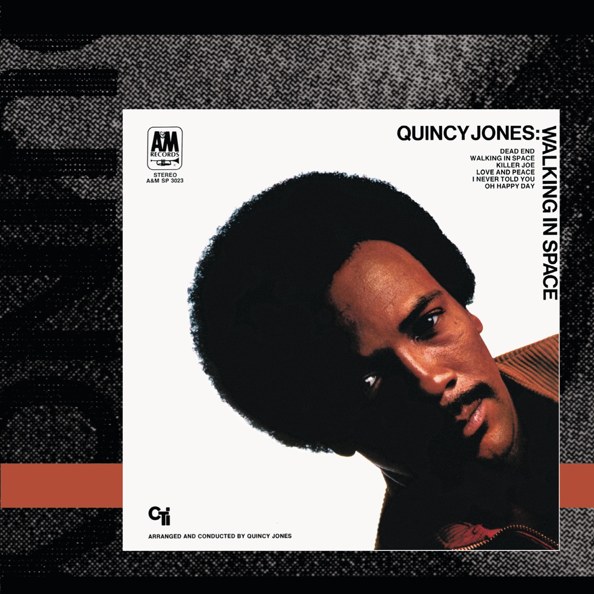 Q's Jook Joint by Quincy Jones on Apple Music