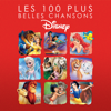 Les 100 Plus Belles Chansons Disney (5 Vol.) - Multi-interprètes