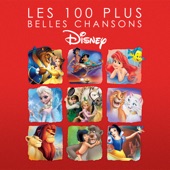 Les 100 Plus Belles Chansons Disney (5 Vol.) artwork