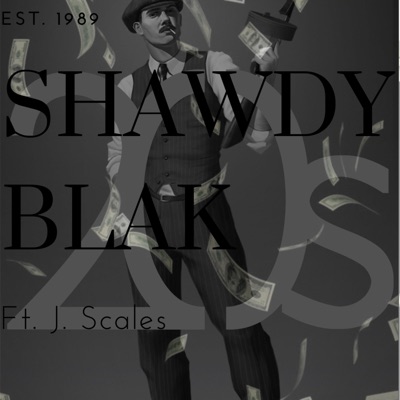 20's (feat. J. Scales) - Single