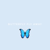 Butterfly Fly Away artwork