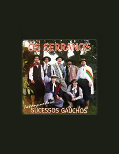 Listen to Os Serranos, watch music videos, read bio, see tour dates & more!