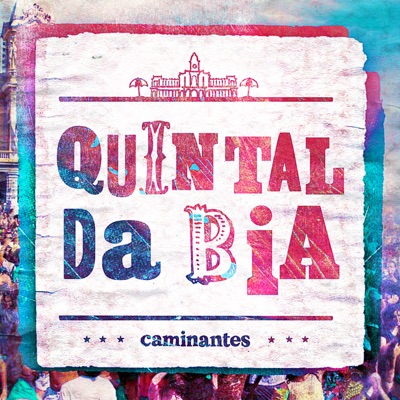 Quintal da Bia - Single