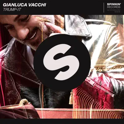 Trump It - Single - Gianluca Vacchi