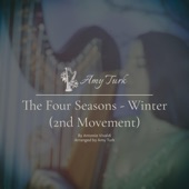 Winter, 2nd Movement (From the Four Seasons) artwork