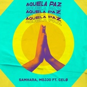 Aquela Paz (feat. Celo) artwork