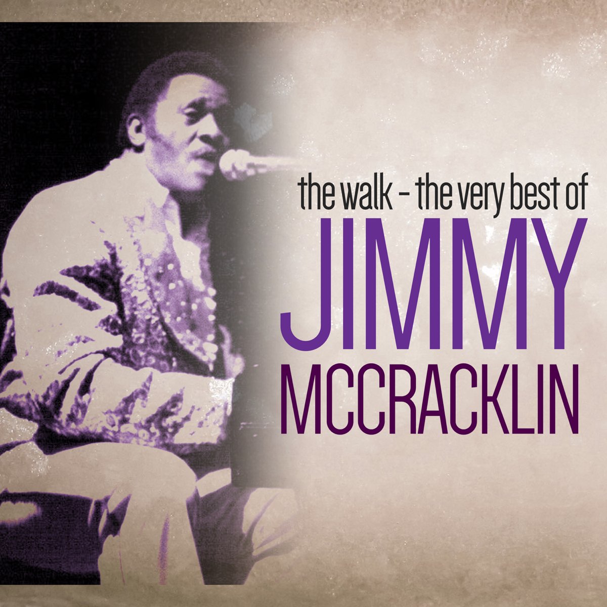 ‎the Walk The Very Best Of Jimmy Mccracklin Album By Jimmy Mccracklin Apple Music 1552