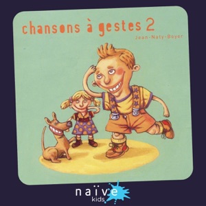 Chansons à gestes, Vol. 2