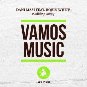 Walking Away - EP